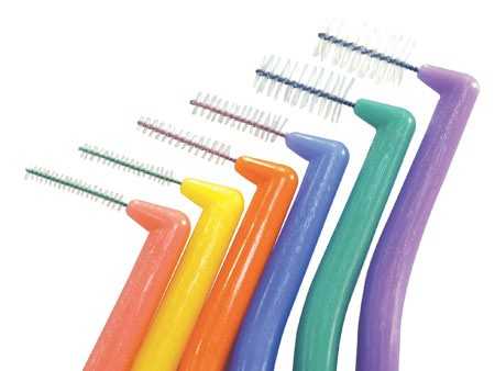 Ершик для зубов Ершик для зубов