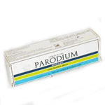 Parodium   -  8