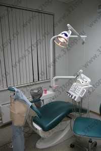 Стоматологическая клиника ALL DENTAL (ОЛЛ ДЕНТАЛ) м. Новокосино