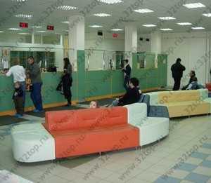 ГУ НАУЧНЫЙ ЦЕНТР ЗДОРОВЬЯ ДЕТЕЙ РАМН (НИИ педиатрии) м. Университет