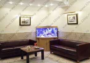 Стоматология ДЕНТАЛ МЕДСЕРВИС м. Проспект Мира