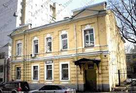 СТОМАТОЛОГИЧЕСКАЯ ПОЛИКЛИНИКА №33 м. Менделеевская