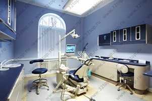 Стоматологическая клиника SANITAS м. Третьяковская