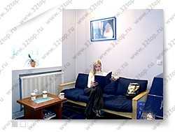 Фотография клиники