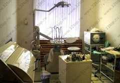 СТОМАТОЛОГИЧЕСКАЯ ПОЛИКЛИНИКА №66 м. Пролетарская