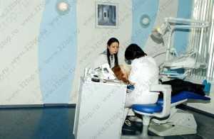 Стоматология ДЕНТОС м. Братиславская