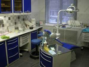 Стоматологическая клиника OMNIDENT (ОМНИДЕНТ) м. Коньково