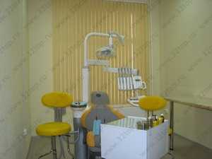 Стоматология МОСКВА м. Марьино