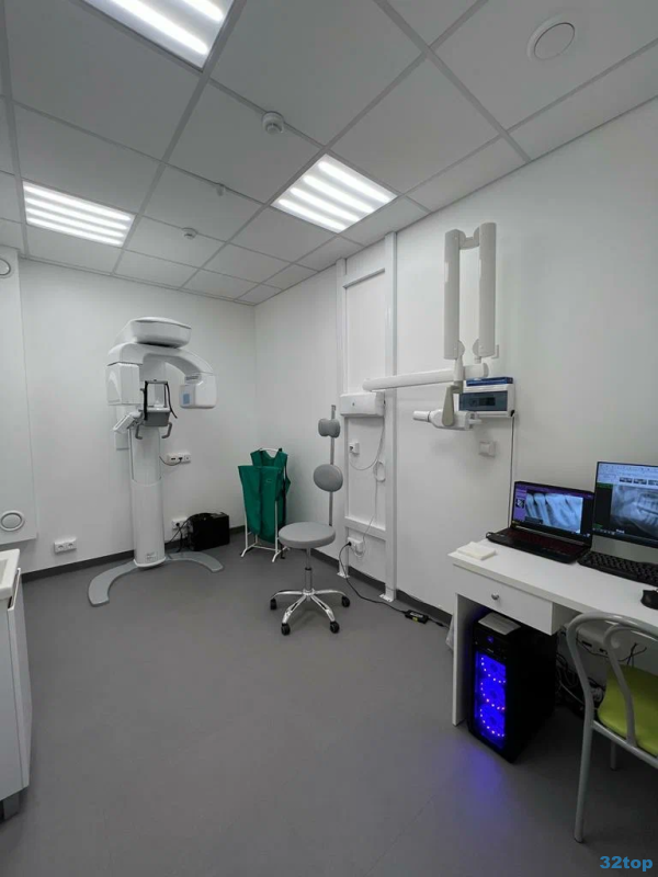 Стоматологическая клиника БЕЛАЯ СОВА