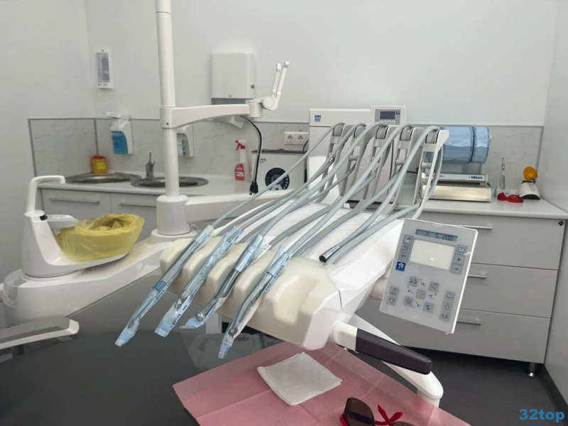 Стоматологическая клиника БЕЛАЯ СОВА