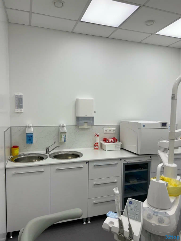 Стоматологическая клиника БЕЛАЯ СОВА