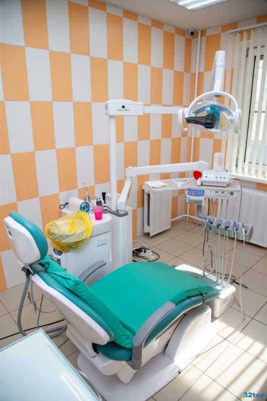 Центр современной стоматологии ESTETIC DENT (ЭСТЕТИК ДЕНТ) 