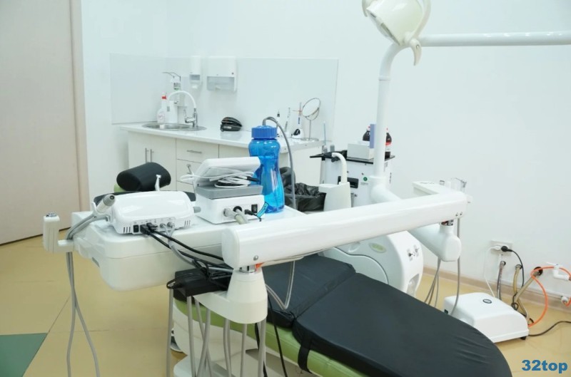 Стоматология DENTAL LIKE (ДЕНТАЛ ЛАЙК) 