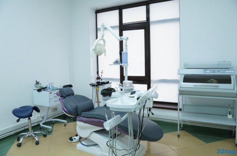 Стоматология DENTAL LIKE (ДЕНТАЛ ЛАЙК) 