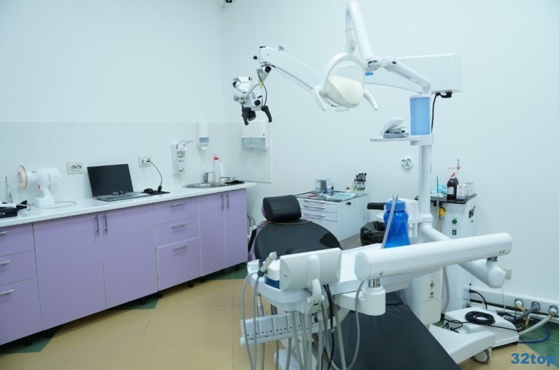 Стоматология DENTAL LIKE (ДЕНТАЛ ЛАЙК) 