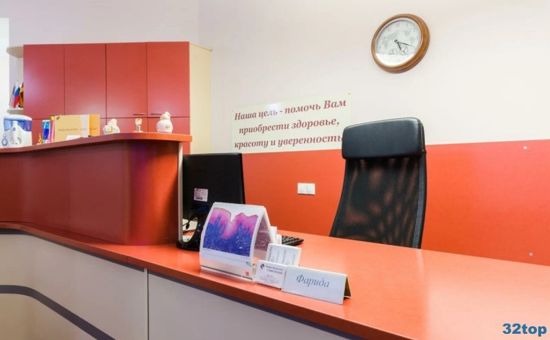 Стоматология TANDEM DENTAL CLINIC (ТАНДЕМ ДЕНТАЛ КЛИНИК) м. Славянский бульвар