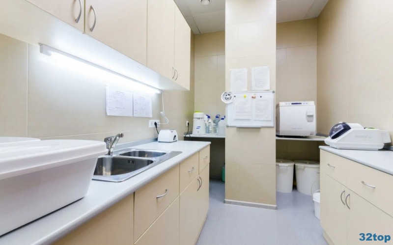 Стоматология TANDEM DENTAL CLINIC (ТАНДЕМ ДЕНТАЛ КЛИНИК) м. Славянский бульвар