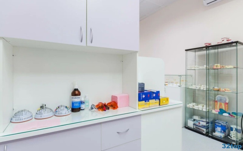 Стоматология TANDEM DENTAL CLINIC (ТАНДЕМ ДЕНТАЛ КЛИНИК) м. Славянский бульвар