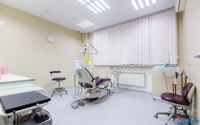 Стоматология TANDEM DENTAL CLINIC (ТАНДЕМ ДЕНТАЛ КЛИНИК) м. Славянский бульвар