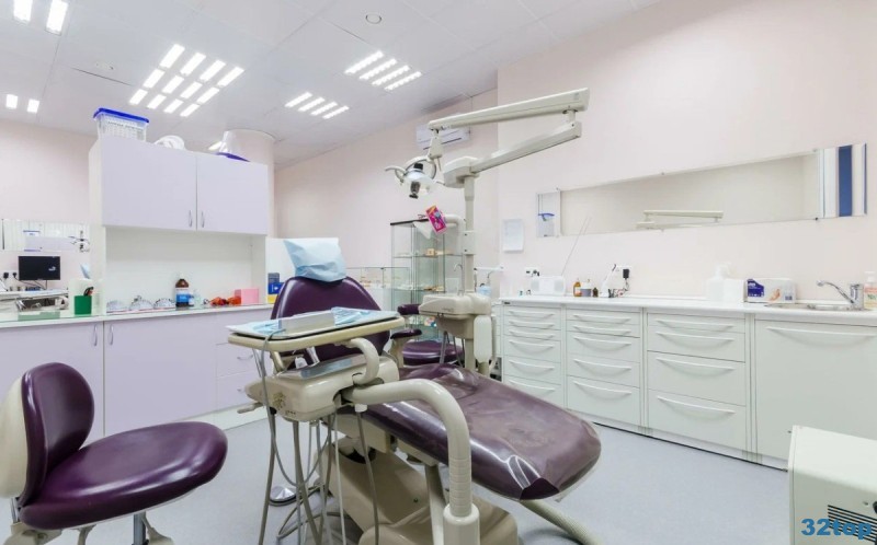 Стоматология TANDEM DENTAL CLINIC (ТАНДЕМ ДЕНТАЛ КЛИНИК) м. Славянский бульвар