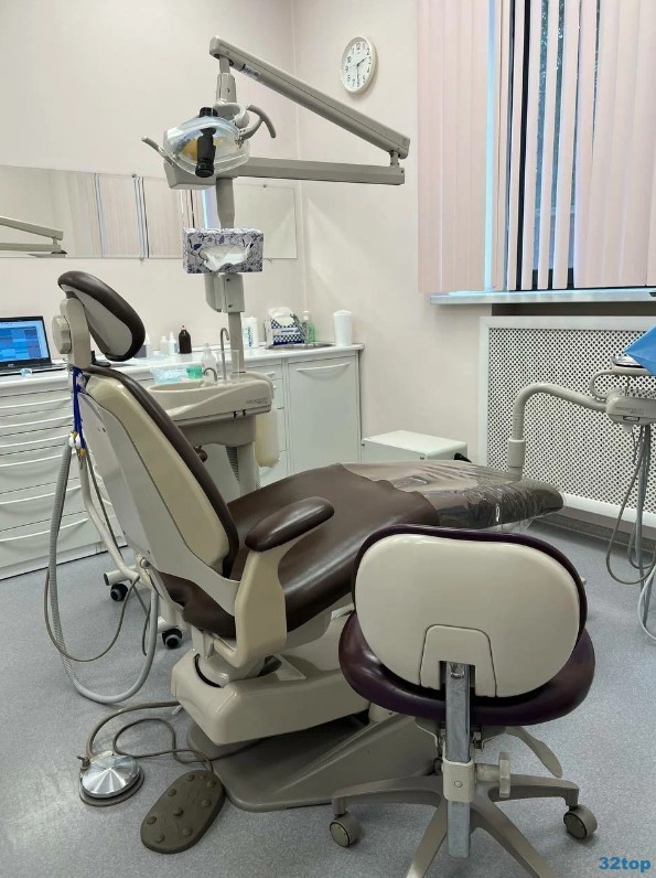 Стоматология TANDEM DENTAL CLINIC (ТАНДЕМ ДЕНТАЛ КЛИНИК) м. Славянский бульвар