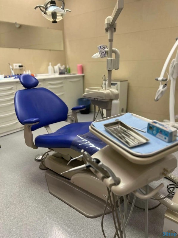 Стоматология TANDEM DENTAL CLINIC (ТАНДЕМ ДЕНТАЛ КЛИНИК) м. Славянский бульвар