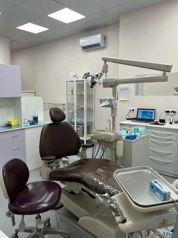 Стоматология TANDEM DENTAL CLINIC (ТАНДЕМ ДЕНТАЛ КЛИНИК) м. Славянский бульвар