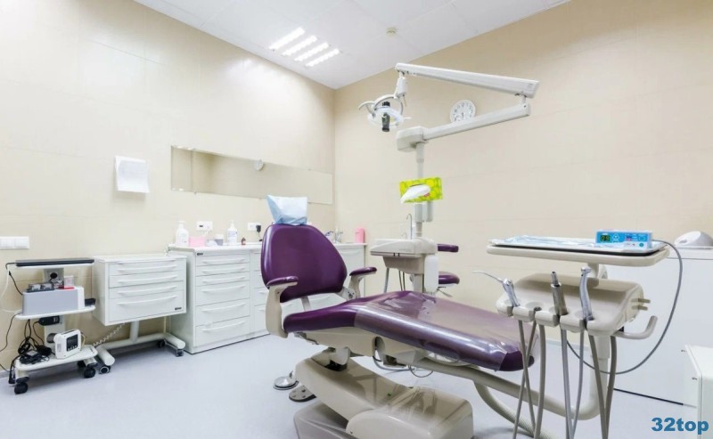 Стоматология TANDEM DENTAL CLINIC (ТАНДЕМ ДЕНТАЛ КЛИНИК) м. Славянский бульвар
