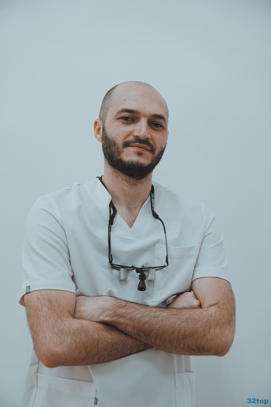 Стоматология DENTAL LIKE (ДЕНТАЛ ЛАЙК) 