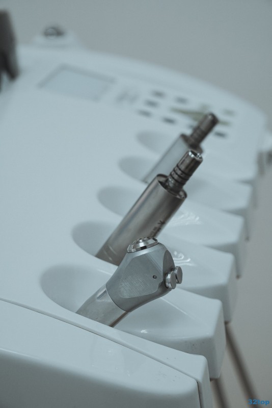 Стоматология DENTAL LIKE (ДЕНТАЛ ЛАЙК) 