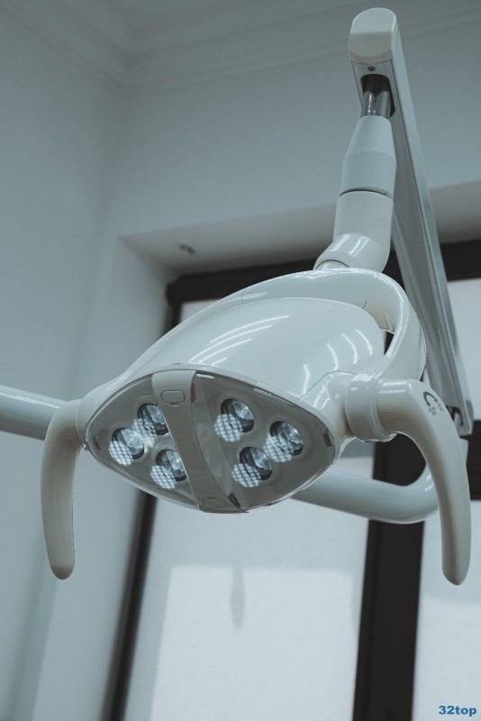 Стоматология DENTAL LIKE (ДЕНТАЛ ЛАЙК) 