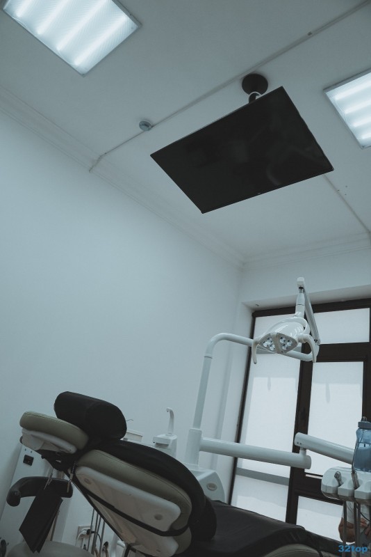 Стоматология DENTAL LIKE (ДЕНТАЛ ЛАЙК) 