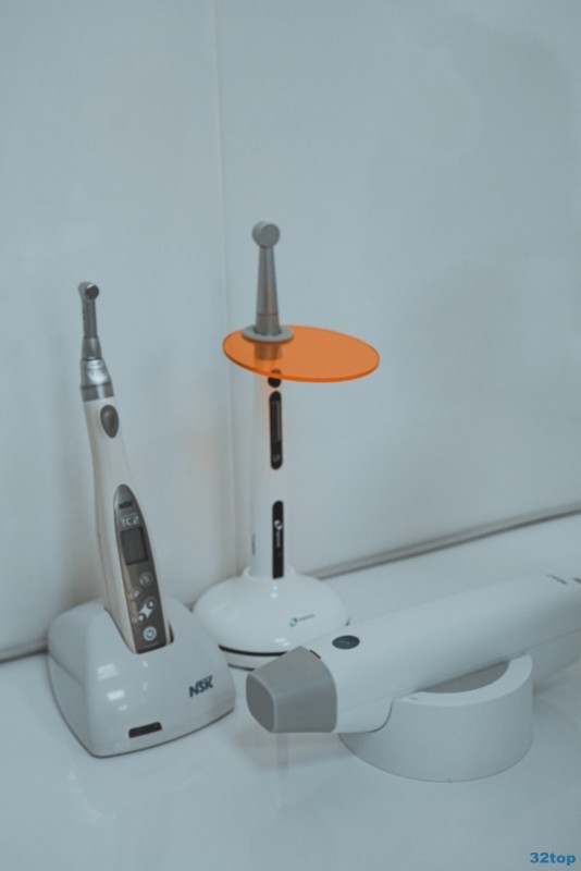 Стоматология DENTAL LIKE (ДЕНТАЛ ЛАЙК) 