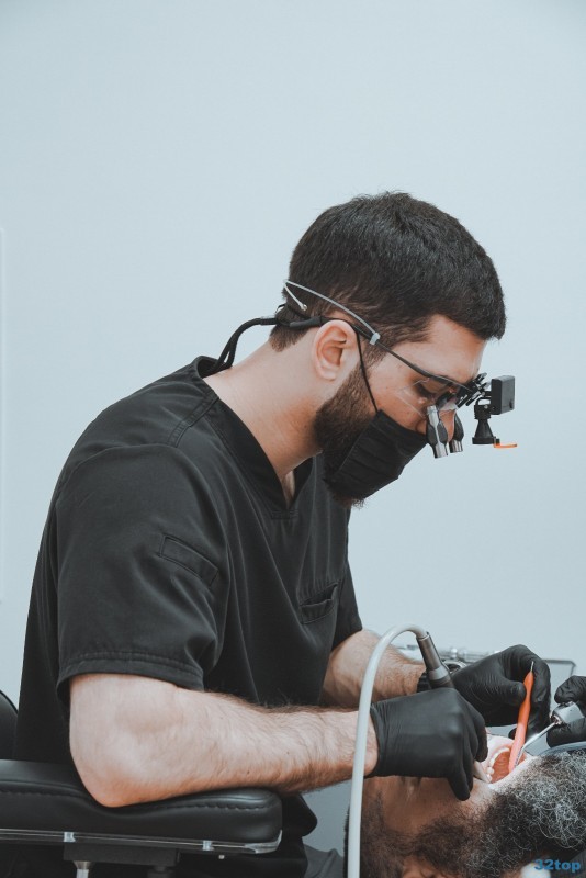 Стоматология DENTAL LIKE (ДЕНТАЛ ЛАЙК) 