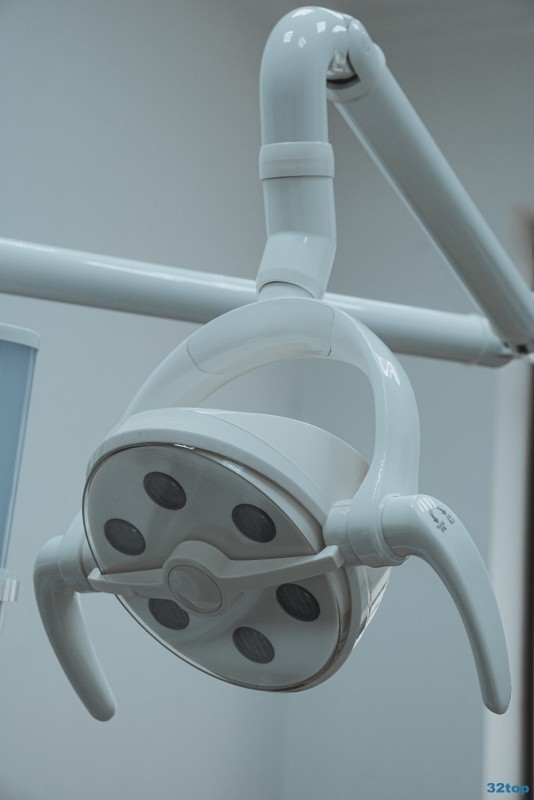 Стоматология DENTAL LIKE (ДЕНТАЛ ЛАЙК) 