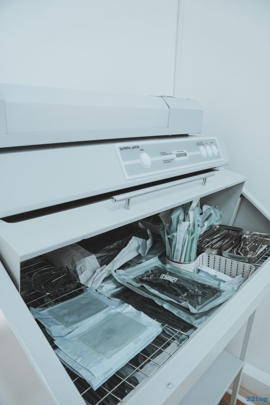 Стоматология DENTAL LIKE (ДЕНТАЛ ЛАЙК) 