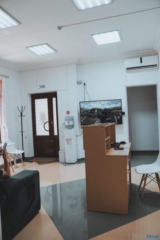 Стоматология DENTAL LIKE (ДЕНТАЛ ЛАЙК) 