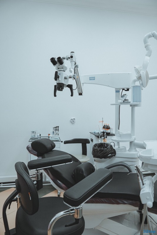 Стоматология DENTAL LIKE (ДЕНТАЛ ЛАЙК) 