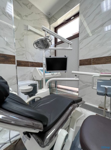 Стоматология ОРТОДОНТ DENTAL CLINIC (ОРТОДОНТ ДЕНТЭЛ КЛИНИК)