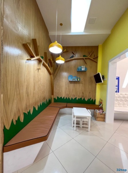 Стоматология ОРТОДОНТ DENTAL CLINIC (ОРТОДОНТ ДЕНТЭЛ КЛИНИК)