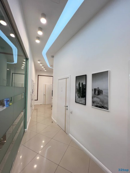 Стоматология ОРТОДОНТ DENTAL CLINIC (ОРТОДОНТ ДЕНТЭЛ КЛИНИК)