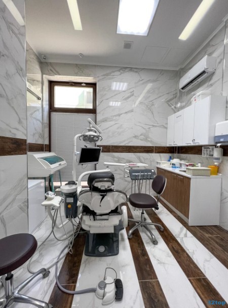 Стоматология ОРТОДОНТ DENTAL CLINIC (ОРТОДОНТ ДЕНТЭЛ КЛИНИК)