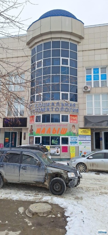 Сеть стоматологических клиник СОЦИАЛЬНАЯ СТОМАТОЛОГИЯ м. Студенческая