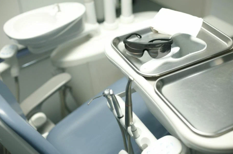 Фотография клиники