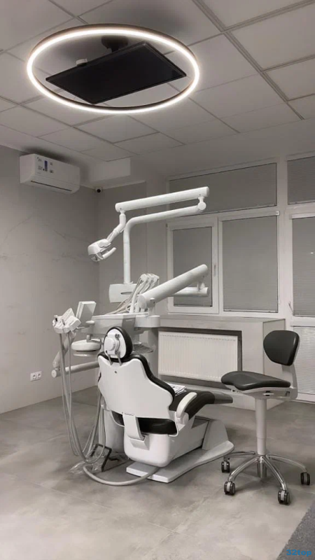 Детская стоматологическая клиника 3DОРОВЬЕ ДЕТИ (ЗДОРОВЬЕ ДЕТИ) 