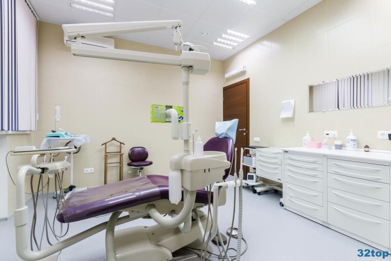 Стоматология TANDEM DENTAL CLINIC (ТАНДЕМ ДЕНТАЛ КЛИНИК) м. Славянский бульвар