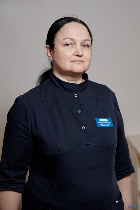  СТОМАТОЛОГИЯ НА ЧЕЛЮСКИНЦЕВ 