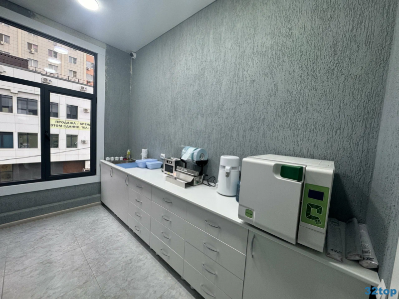 Центр эстетической стоматологии и имплантологии IMPLANT DENTISTRY (ИМПЛАНТ ДЕНТИСТРИ) на Домбайской
