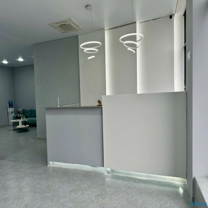 Центр эстетической стоматологии и имплантологии IMPLANT DENTISTRY (ИМПЛАНТ ДЕНТИСТРИ) на Домбайской