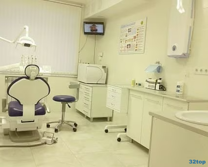 Стоматологическая организация БИС 